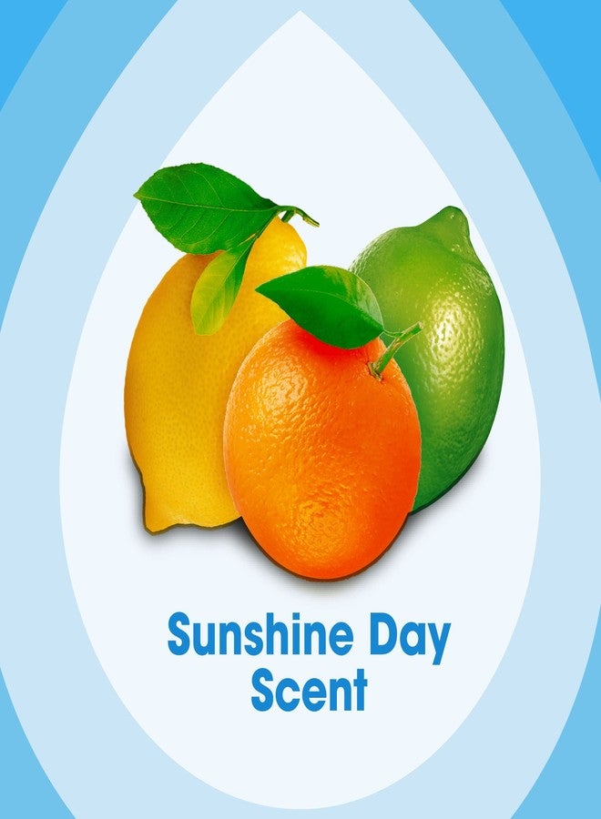 Pledge Sunshine Day Multi-Surface Cleaner - 500ml - Image 5