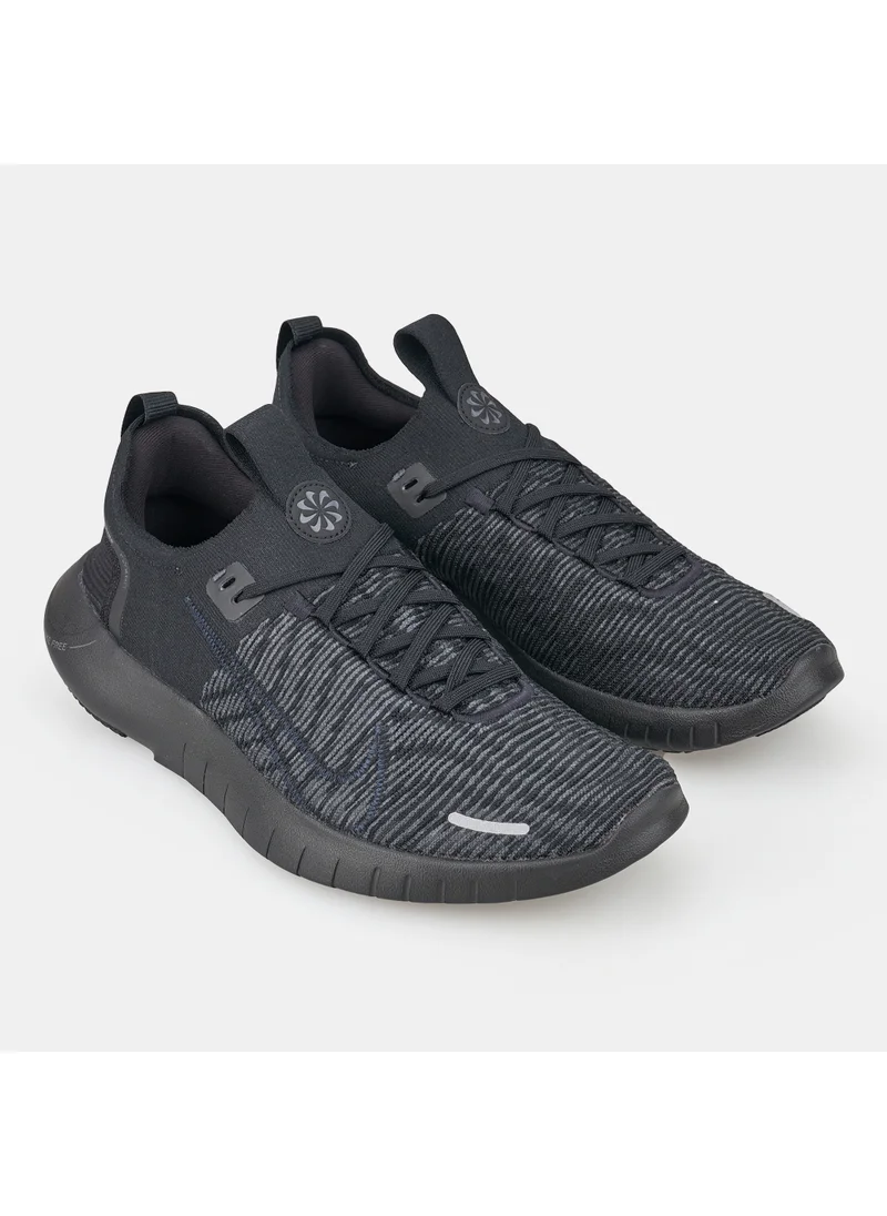 Nike Men's Free Run Flyknit Next Nature Road Running Shoes