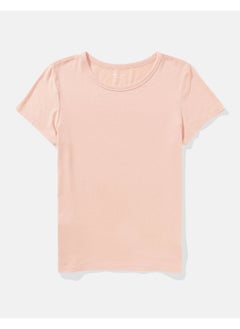 American Eagle Crew Neck T-Shirt  - Image 2