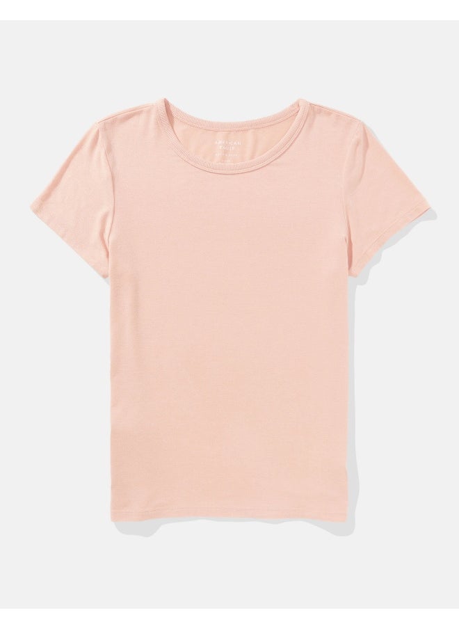 American Eagle - Crew Neck T-Shirt - Image 1