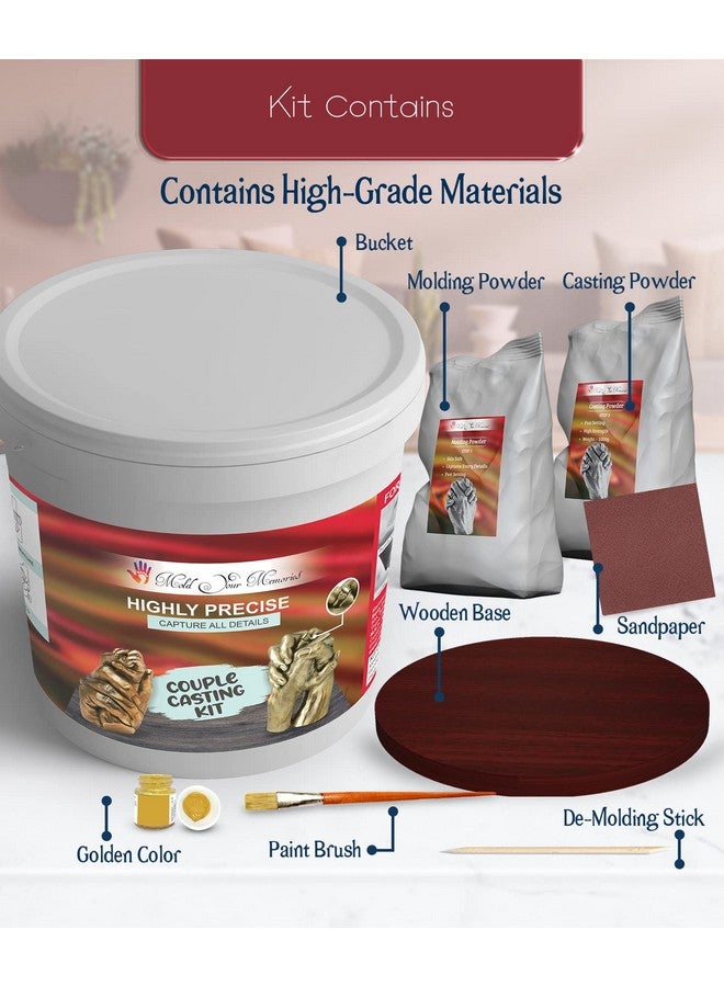 Hawkins Futura Nonstick Kadhai 4 L, 30 cm, 3.25 mm with SS lid - Image 2