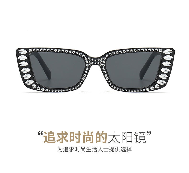 Sunglasses UV Protection Fashion M5423 - Image 3