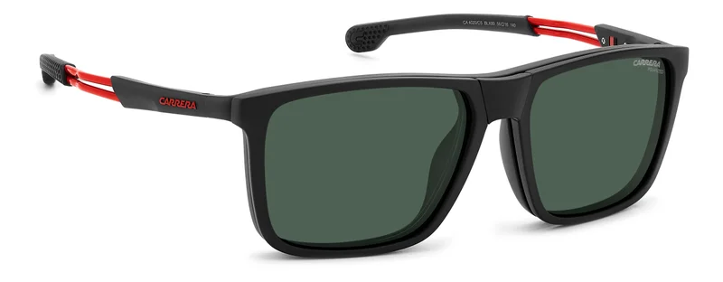 Carrera Rectangular Sunglasses Frames