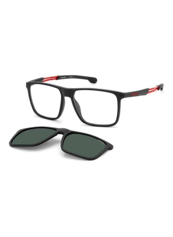 Carrera Rectangular Sunglasses Frames - Image 1