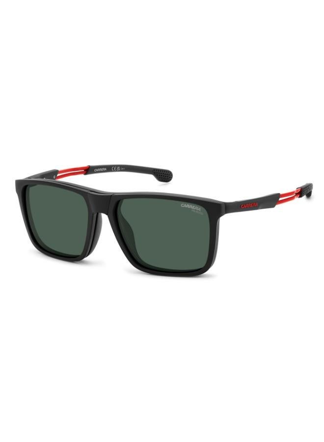 Carrera Rectangular Sunglasses Frames - Image 5