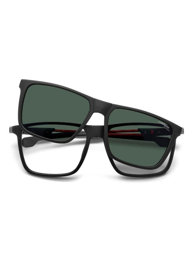 Carrera Rectangular Sunglasses Frames - Image 4
