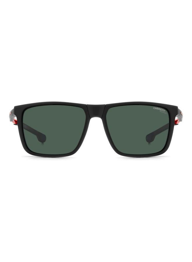 Carrera Rectangular Sunglasses Frames - Image 3
