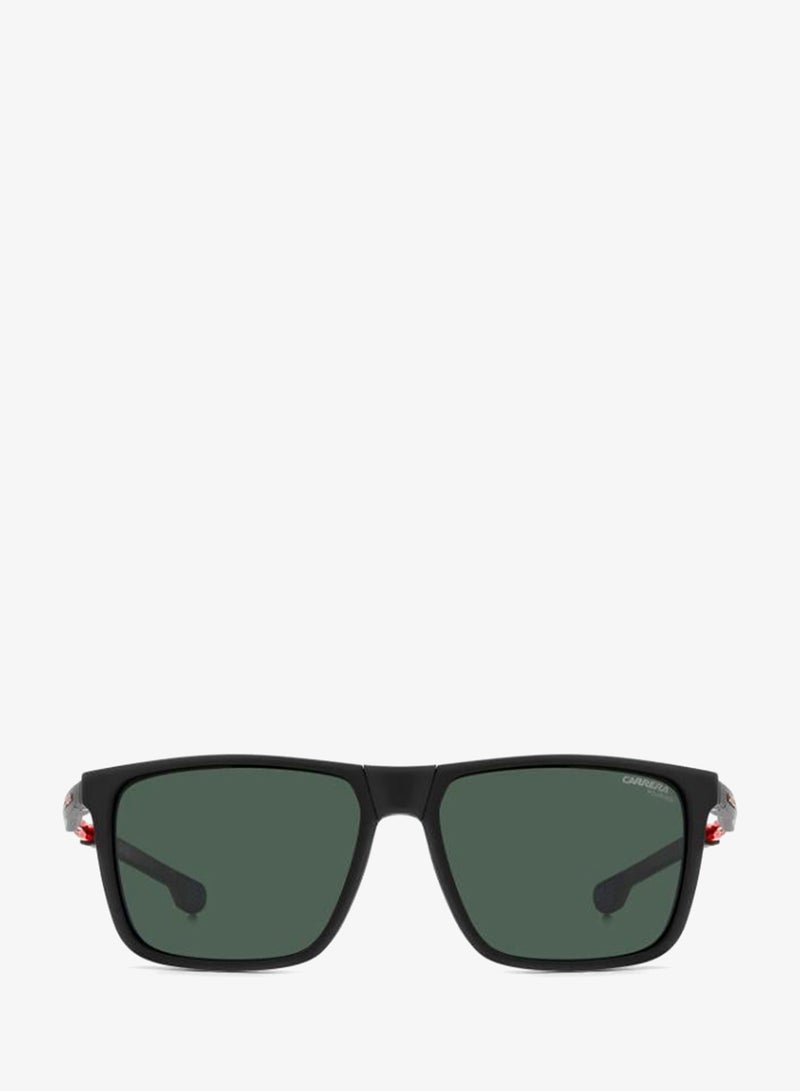 Carrera Rectangular Sunglasses Frames - Image 3
