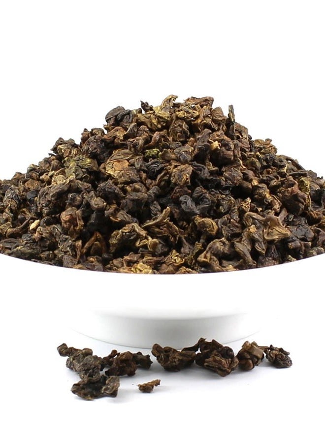 CUSHLA Taiwanese GABA Oolong Loose Leaf Tea - Gaba Oolong Soothing Tea. Gabba Wu Long Tea From Taiwan - Image 3