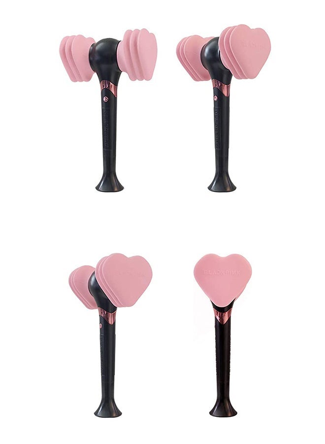 NIBEMINENT Portable Lightweight Party Decorative Unique Designed Official Light Stick - Image 2
