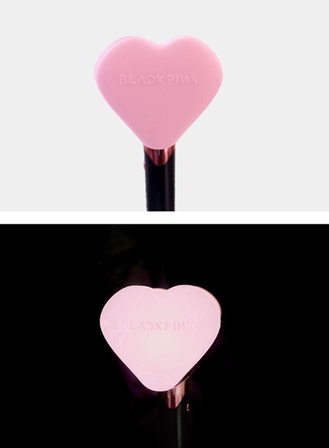 NIBEMINENT Portable Lightweight Party Decorative Unique Designed Official Light Stick - Image 3