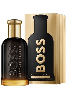 HUGO by Hugo Boss BOSS Bottled Absolu Parfum Intense 