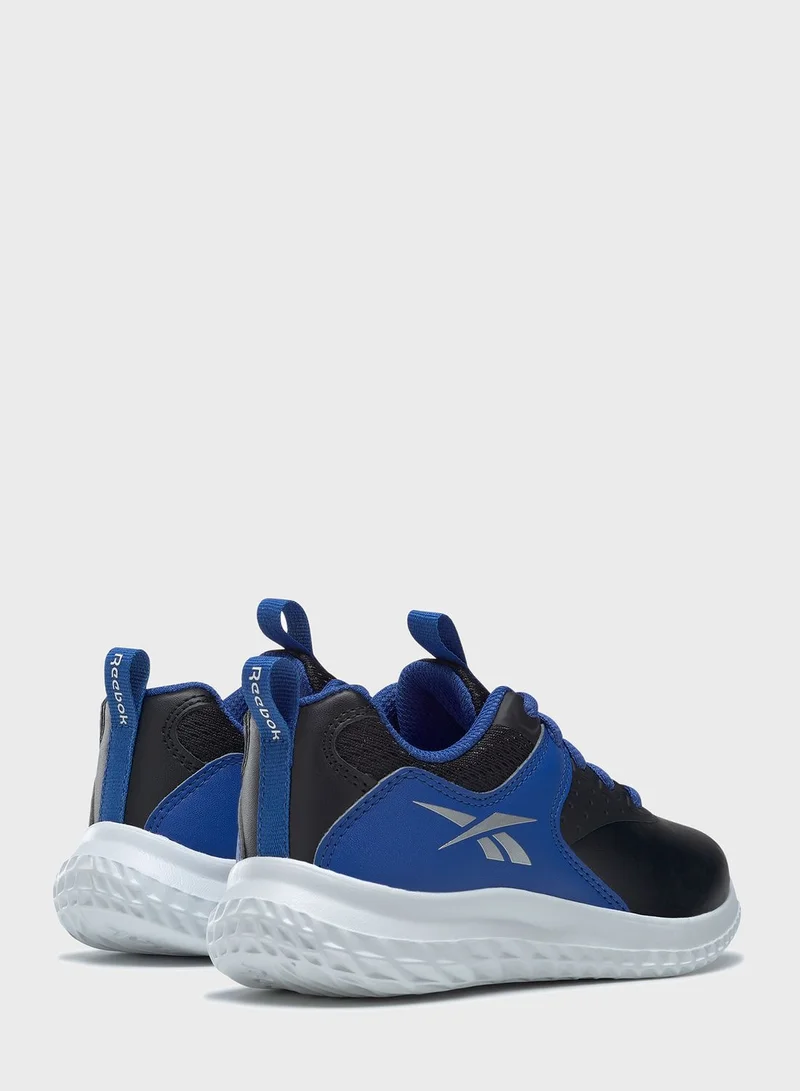Reebok Youth Rush Runner 4 Shoes