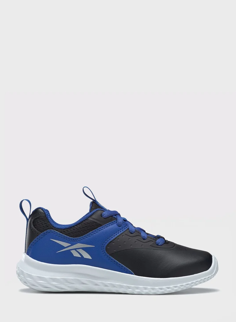 Reebok Youth Rush Runner 4 Shoes