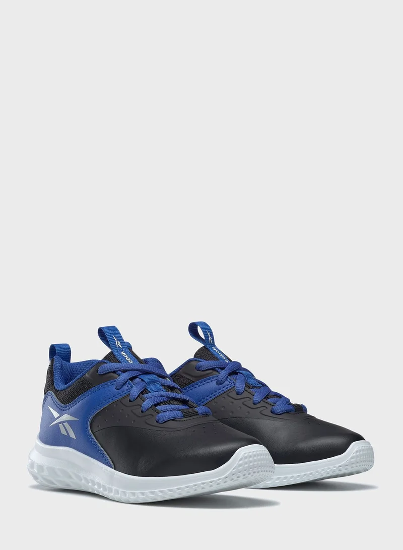 Reebok Youth Rush Runner 4 Shoes