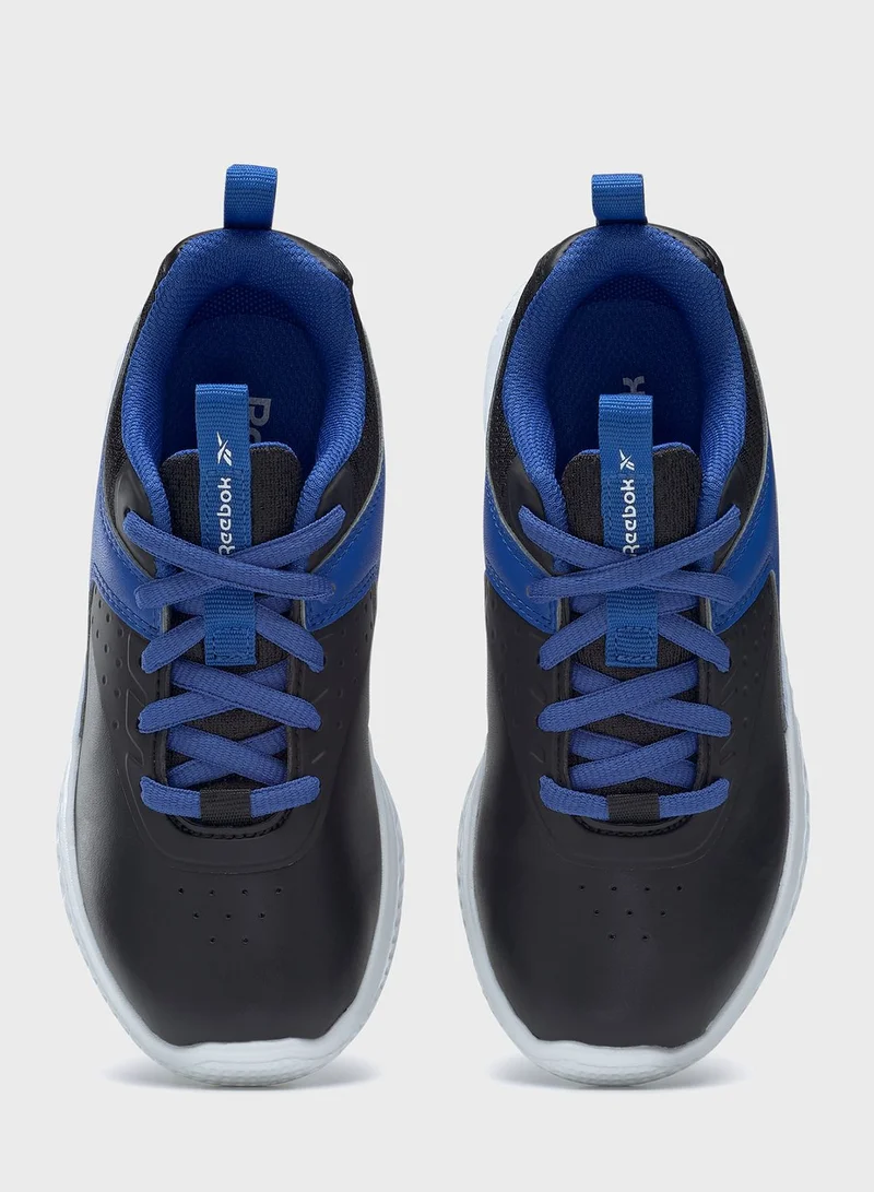 Reebok Youth Rush Runner 4 Shoes