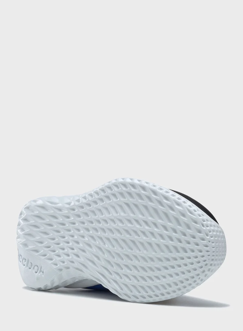 Reebok Youth Rush Runner 4 Shoes