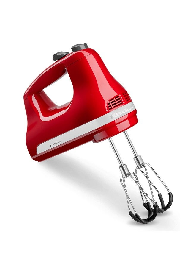 كيتشن إيد ملحق مضرب الحافة المرنة KHMFEB2 من KitchenAid للخلاط اليدوي، مقاس واحد، مصنوع من الفولاذ المقاوم للصدأ - Image 2