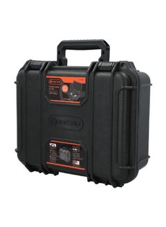 Tactix Waterproof Protective Case Black 13.5 x 11.63 x 6 Inch 320084  - Image 4