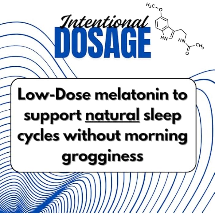 Want A Bump Dream Caps Relax and Unwind | Melatonin | L-Theanine | Ashwagandha | Valerian Root & Chamomile | Helps Aid in Natural Relaxation | USA Made - Image 3