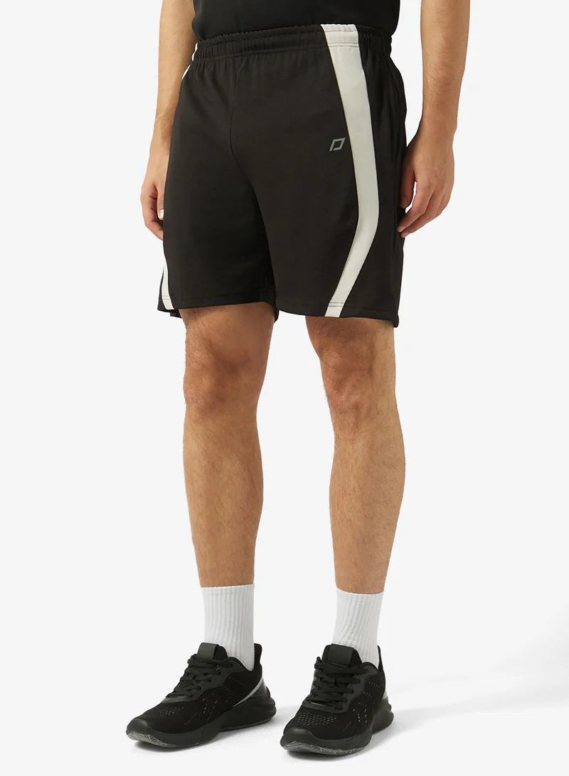 FRWD contrest Cut n sew penal at both side