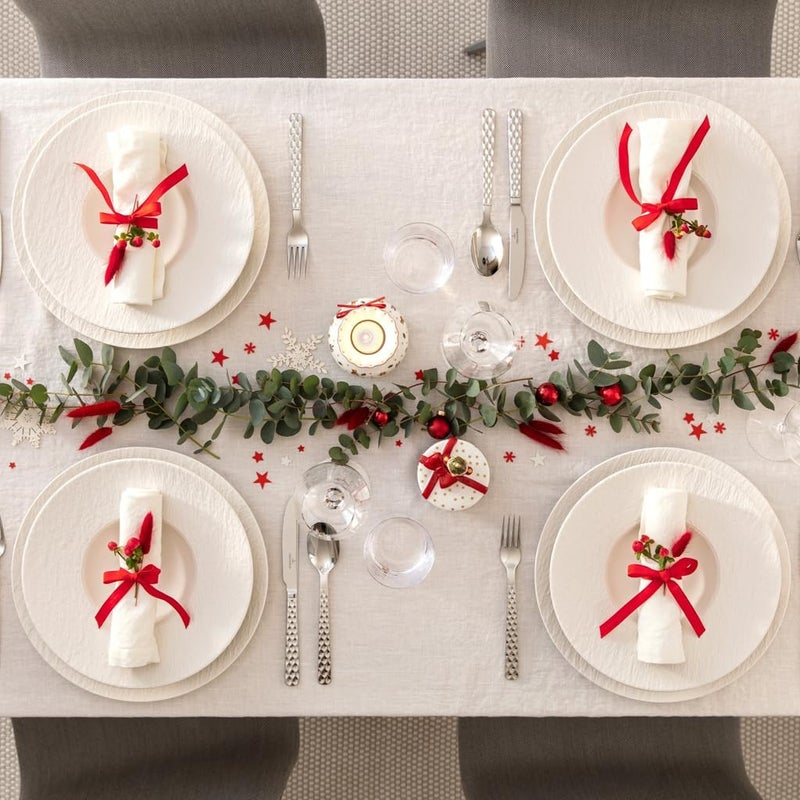 Villeroy & Boch Villeroy  Boch Boston Cutlery 5Piece Place Setting - Image 2