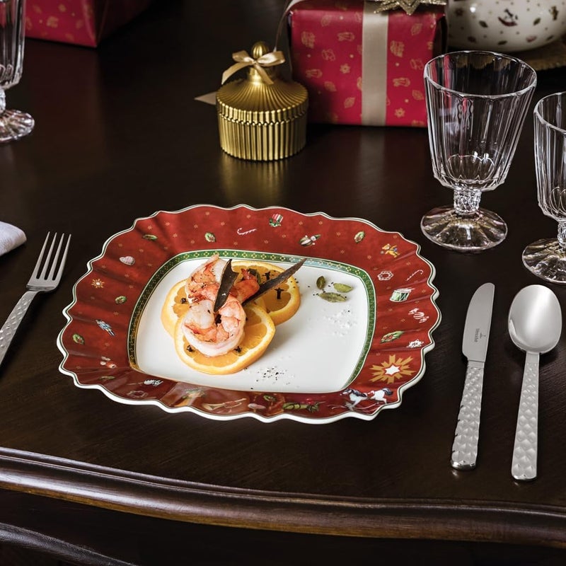 Villeroy & Boch Villeroy  Boch Boston Cutlery 5Piece Place Setting - Image 4