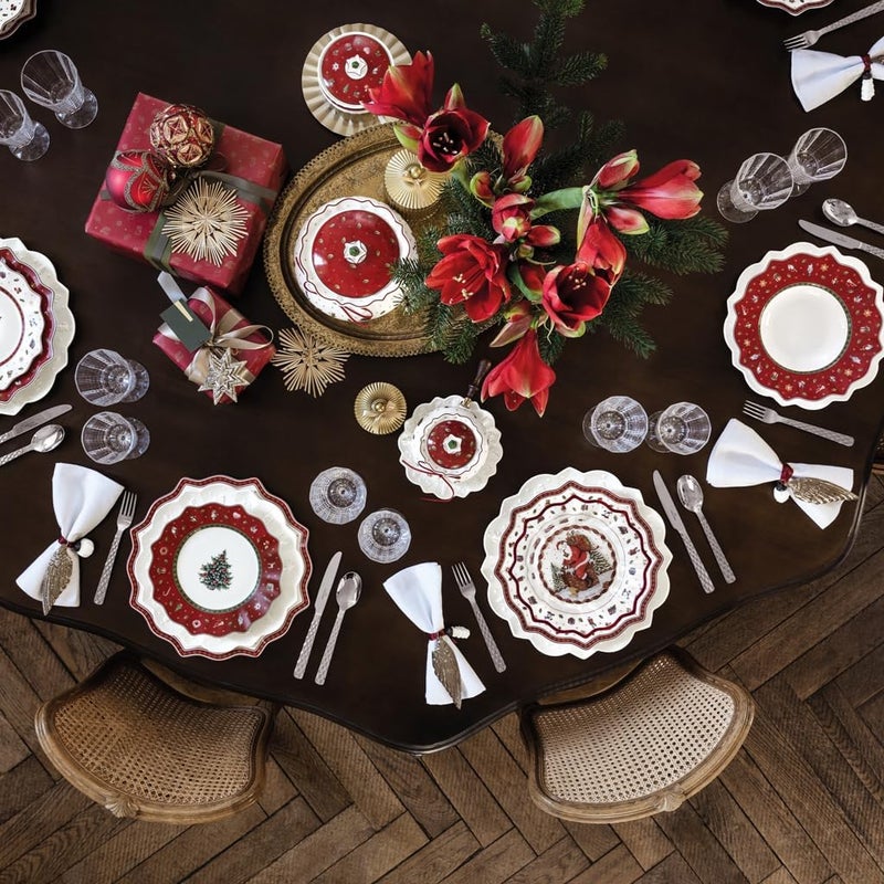 Villeroy & Boch Villeroy  Boch Boston Cutlery 5Piece Place Setting - Image 3