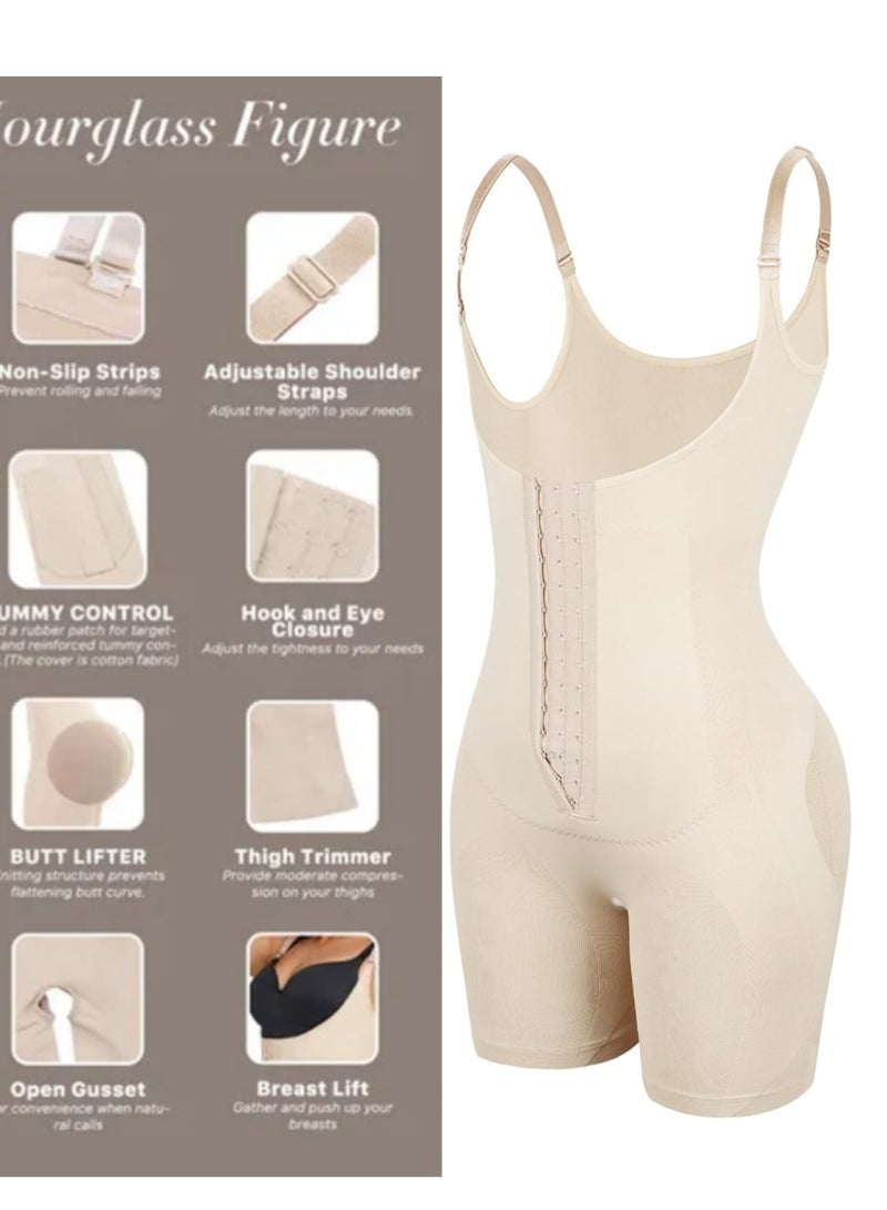 Compression Corset After Body Sculpting and Caesarean Section - Image 5