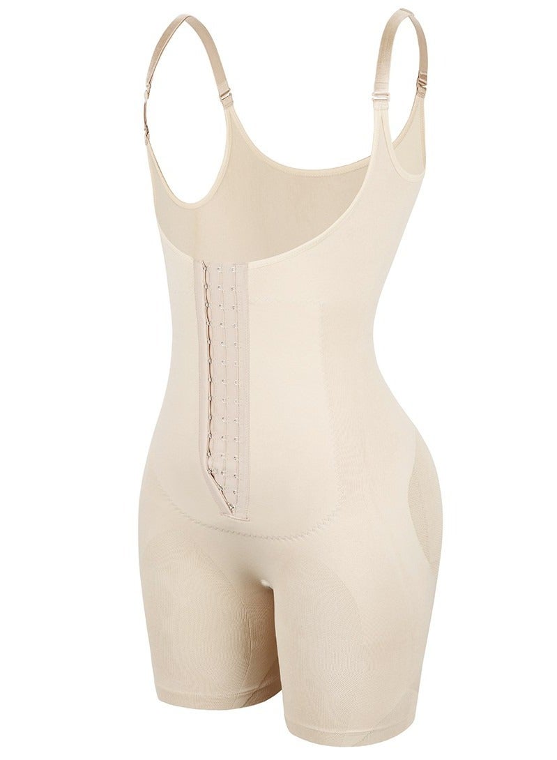 Compression Corset After Body Sculpting and Caesarean Section - Image 3