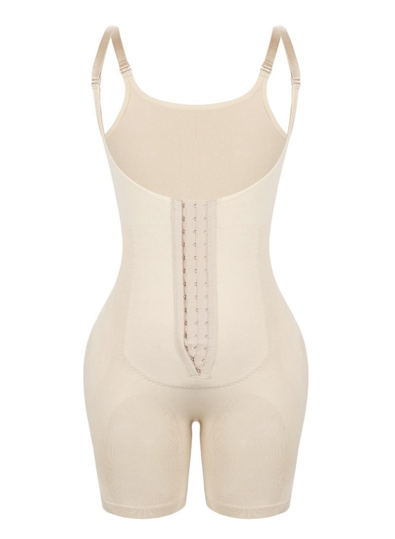 Compression Corset After Body Sculpting and Caesarean Section - Image 4