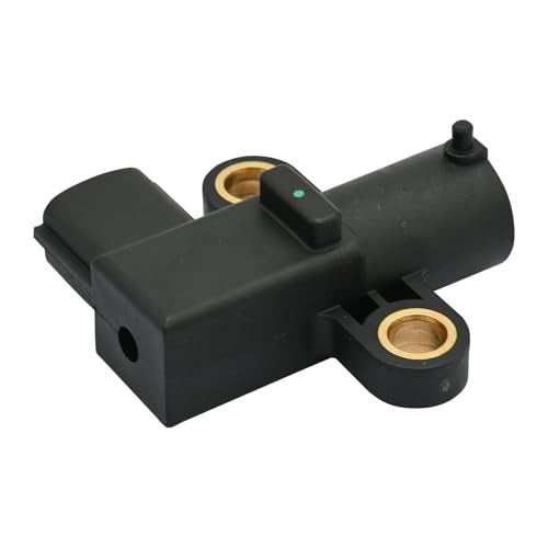 Dcmr Engine Crank Crankshaft Position Sensor Compatible with Nissan I30 Maxima Pathfinder Qx4 V6 3.0L 3.3L 3.5L 1995 1996 1997 1998 1999 2000 2001 2002 2003 Replaces 1800261 - Image 4