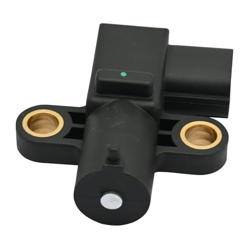 Dcmr Engine Crank Crankshaft Position Sensor Compatible with Nissan I30 Maxima Pathfinder Qx4 V6 3.0L 3.3L 3.5L 1995 1996 1997 1998 1999 2000 2001 2002 2003 Replaces 1800261 - Image 1