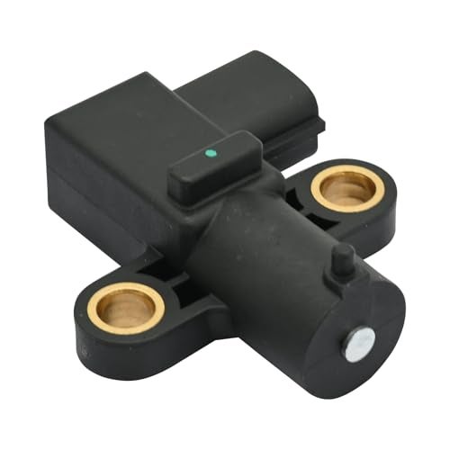 Dcmr Engine Crank Crankshaft Position Sensor Compatible with Nissan I30 Maxima Pathfinder Qx4 V6 3.0L 3.3L 3.5L 1995 1996 1997 1998 1999 2000 2001 2002 2003 Replaces 1800261 - Image 3