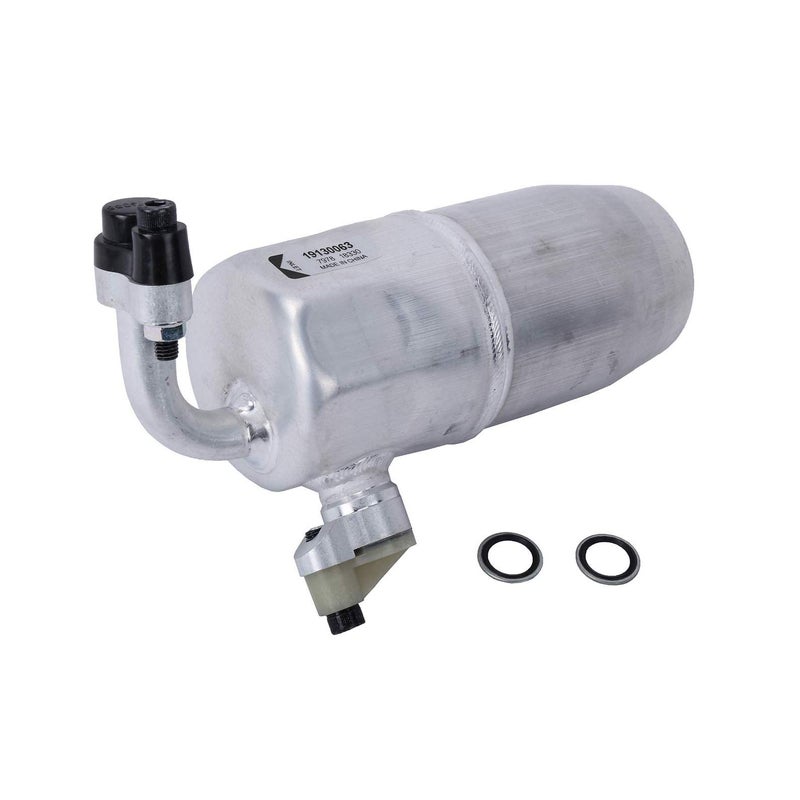 GM Genuine Parts 1510421 Air Conditioning Accumulator