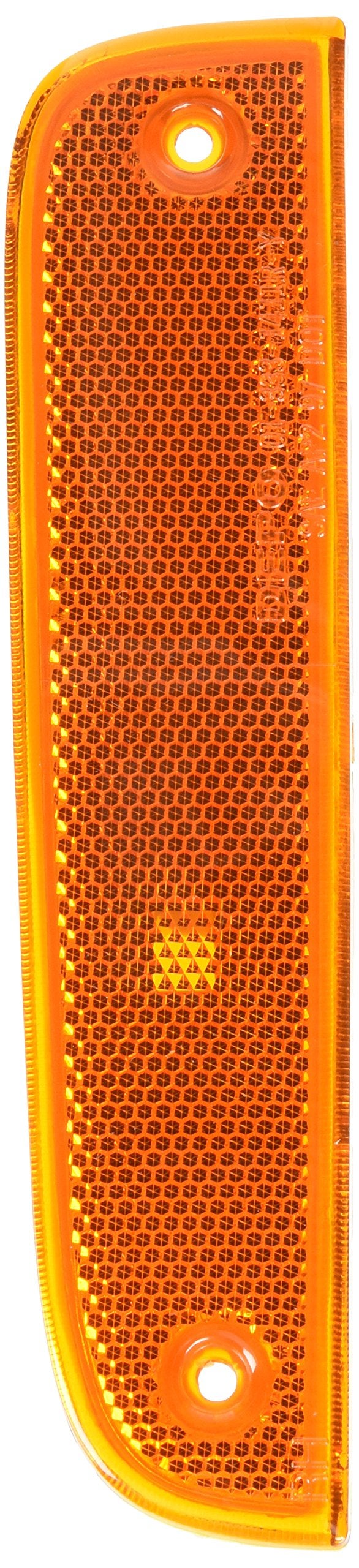 DEPO 333-1411R-US Replacement Passenger Side Side Marker Light Assembly (This product is an aftermarket product. It is not created or sold by the OE car company) - Image 5