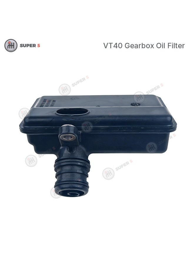 سوبر 5 فلتر زيت ناقل الحركة الأوتوماتيكي VT40 لسيارات بويك وشيفروليه - Image 2
