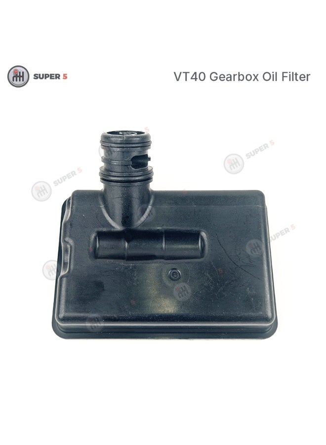 سوبر 5 فلتر زيت ناقل الحركة الأوتوماتيكي VT40 لسيارات بويك وشيفروليه - Image 3