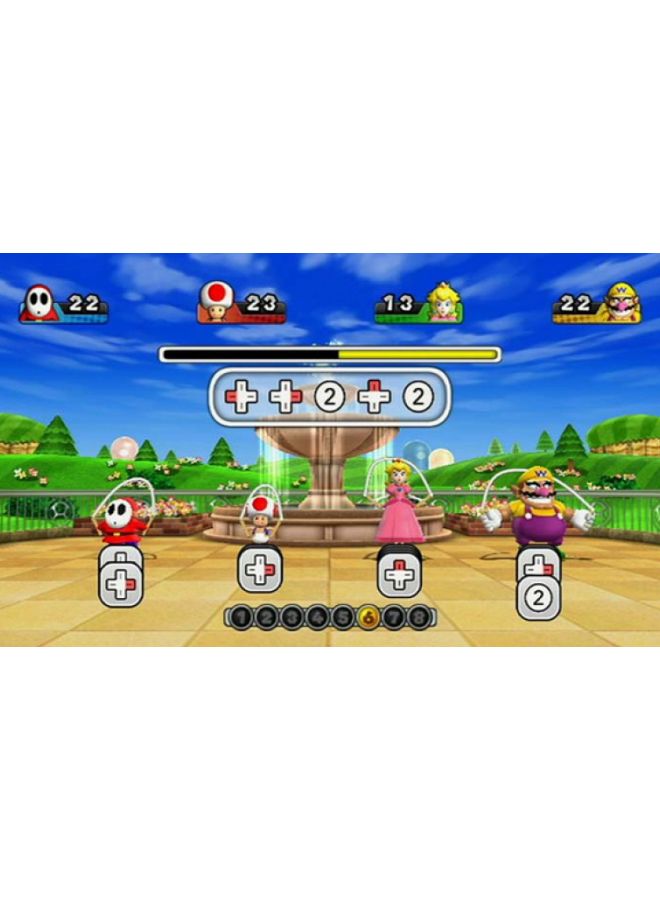 Nintendo New Super Mario Bros 2 (Intl Version) - nintendo_3ds - Image 4
