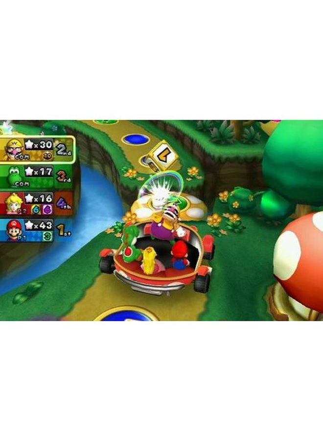 Nintendo New Super Mario Bros 2 (Intl Version) - nintendo_3ds - Image 2