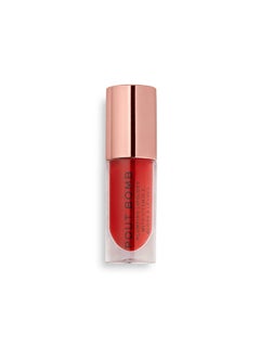 Juicy Red