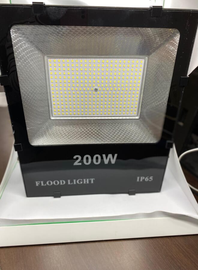 led flood light200watt