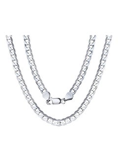 Generic Solid Sturdy 925 Sterling Silver Chain,  - Image 4