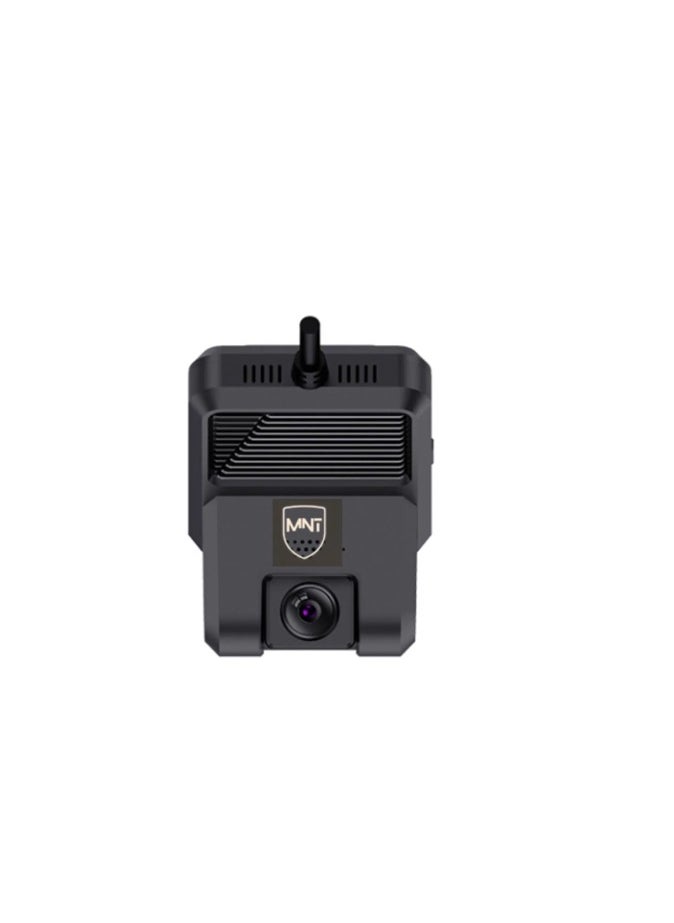 MNT - 4G Dash Cam with GPS Tracking and 3 Front, Rear and Interior Cameras to Record and Document Every Moment While Driving - Image 1