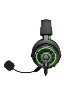 EKSA EKSA StarEngine Pro Gaming Headset, Gaming Headphones for PC, PS4 ...