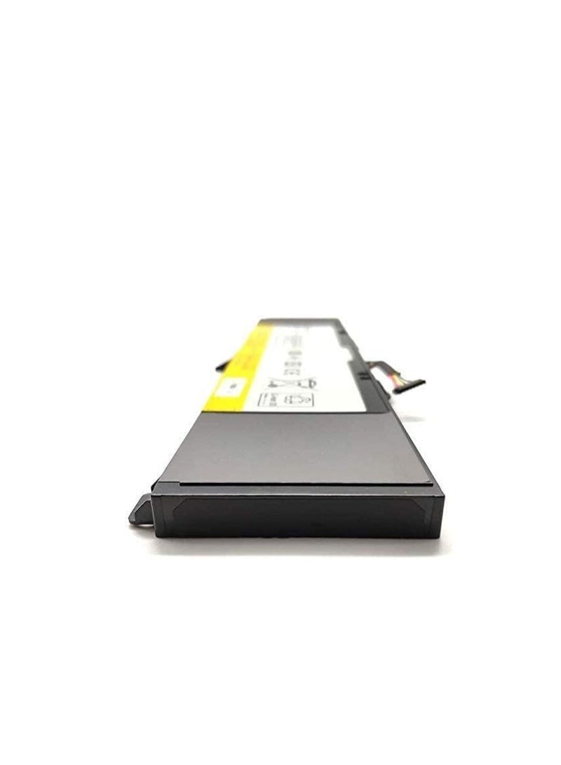 Terabyte Laptop Battery 7.4V 54Wh L13M4P02 L13N4P01 Compatible with Lenovo Erazer Y50 Y50-70 Y50-80 Y50P Y50P-70 Y70 Y70-70 Series 121500250 121500250 51 5BK10190 - Image 4