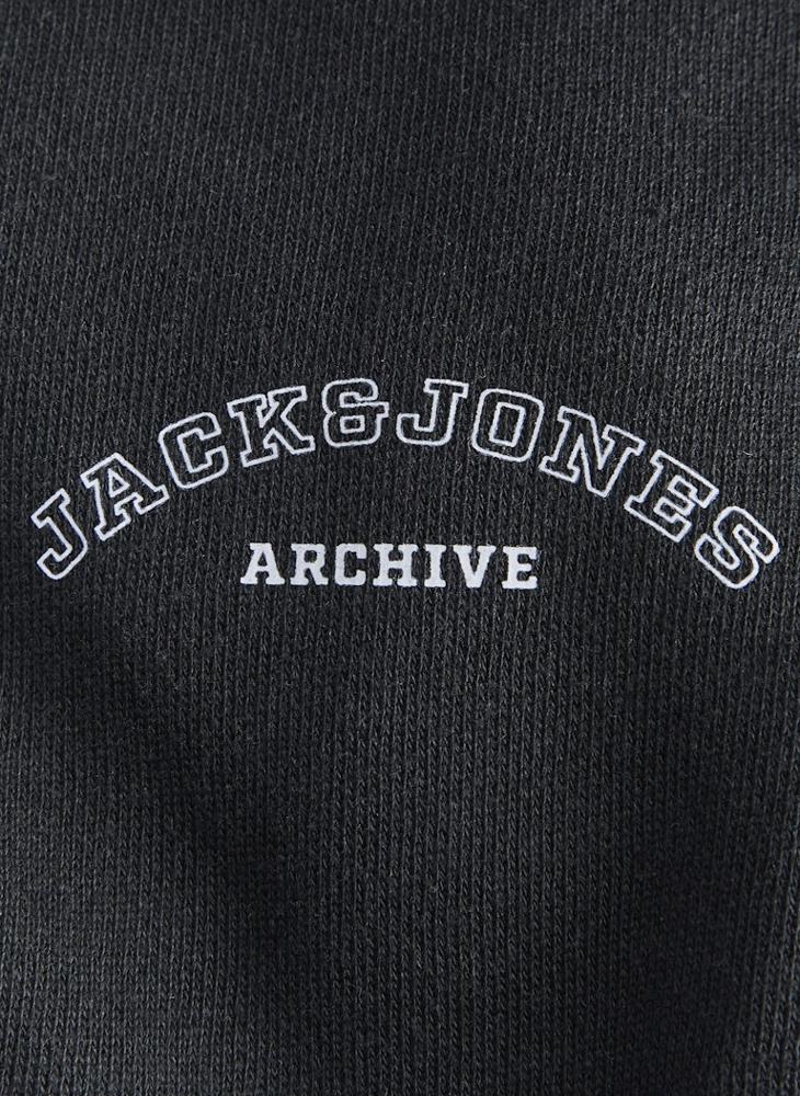 JACK & JONES Regular fit Sweatpants - Image 4