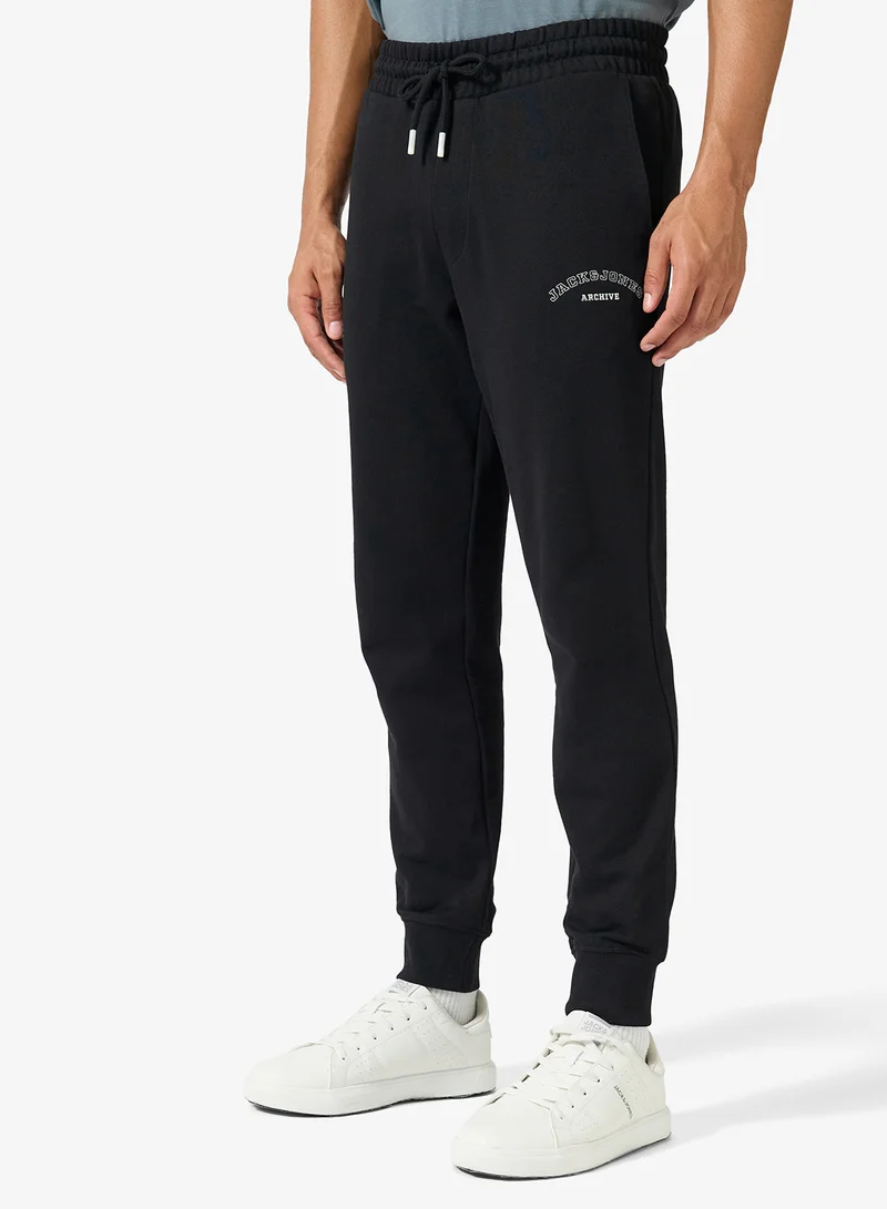 JACK & JONES Regular fit Sweatpants