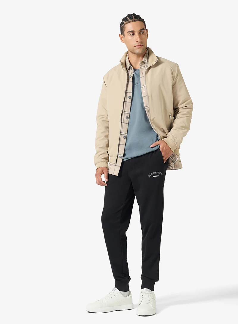 JACK & JONES Regular fit Sweatpants