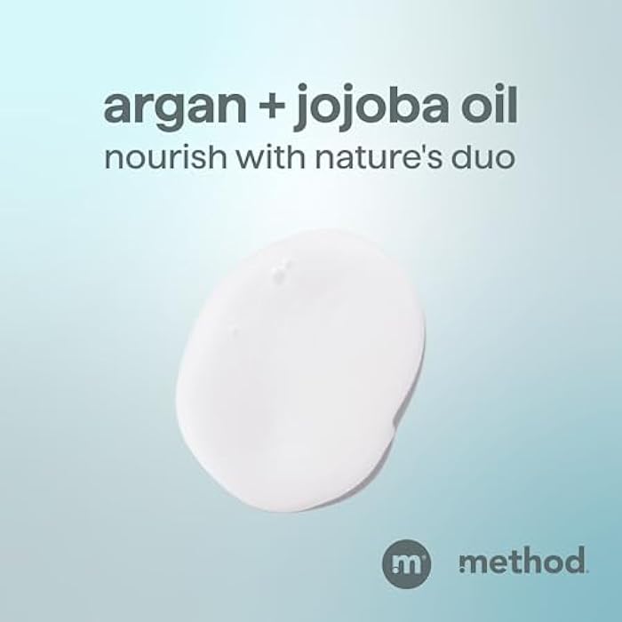 Method Men 2-in-1 Shampoo + Conditioner, Sea + Surf, 14 Ounces (Pack of 3) - Image 3